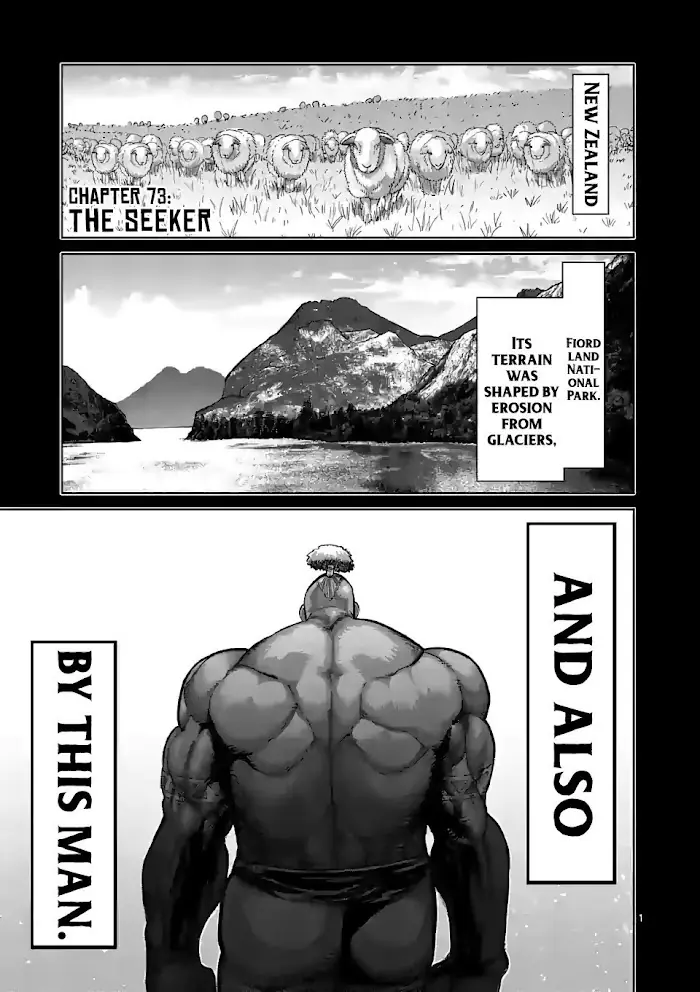 Kengan Omega Chapter 73 image 01_optimized